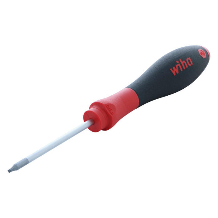 Wiha Tools 36266 Torx® SoftFinish® Driver T6 x 60mm
