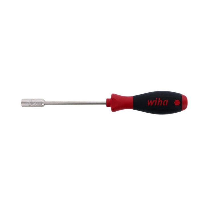 Wiha Tools 34140 11/32" x 125mm SoftFinish Nut Driver