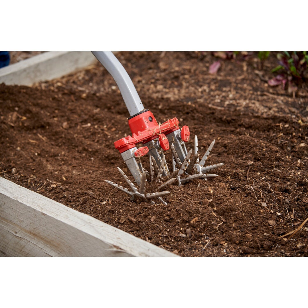 Corona LG 3634 DiscCULTIVATOR with ComfortGEL Grip