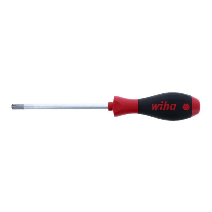 Wiha Tools 36288 TORX SoftFinish Screwdriver, T45 x 130 mm