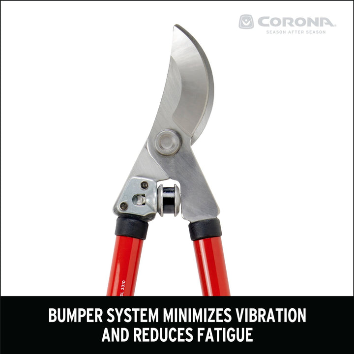 Corona SL 3310 Bypass Lopper, 25 in., 1-1/2 in. Cut Capacity