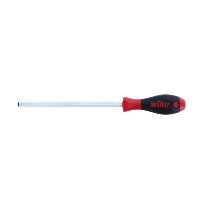 Wiha Tools 36786 10mm MagicRing Ball End Hex Driver
