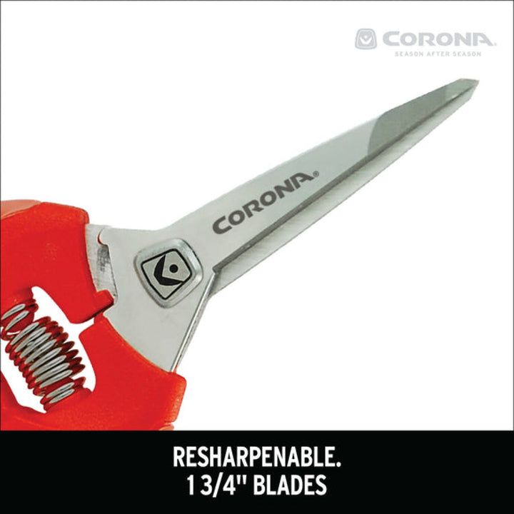 Corona FS 3214D  ComfortGEL® Micro Snips