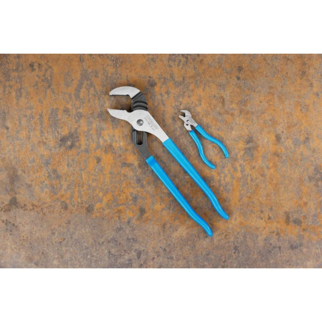 Channellock TGS-4 2pc Tongue & Groove Pliers Set