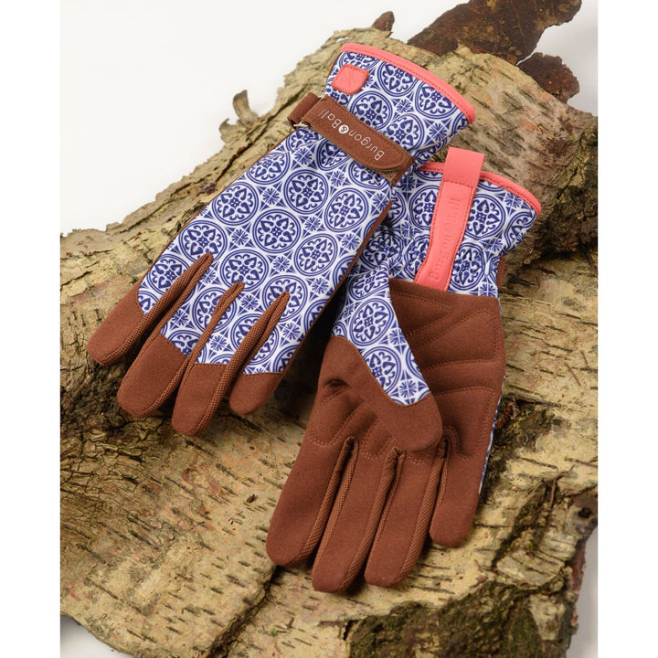 Corona GLO/ARTML Love the Glove Garden Gloves, Artisan, Medium/Large