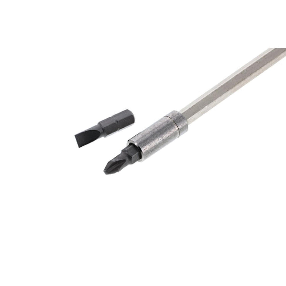 Wiha Tools 38800 1/4 Inch T-Handle Magnetic Bit Holder