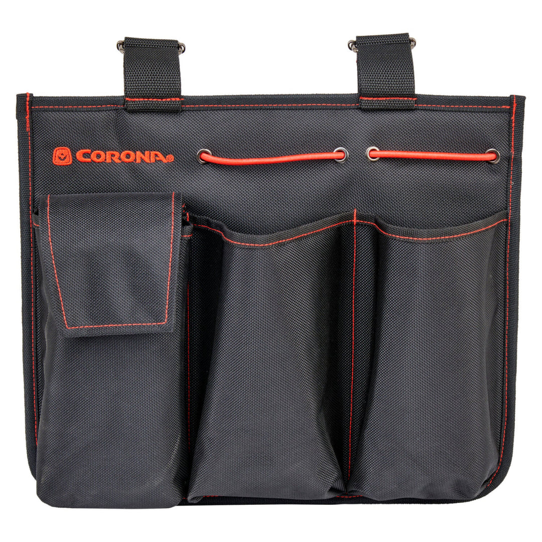 CORONA-AC12060 · 3 Pocket Utility Bag for Corona Poly Wheelbarrows