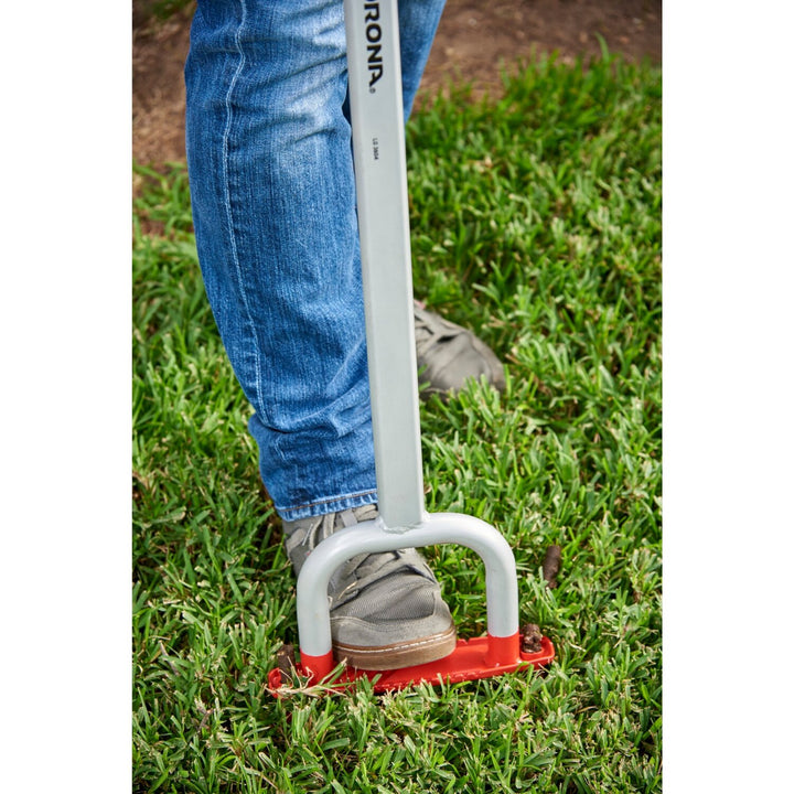 Corona LG 3604 YardBREATHER with ComfortGEL Grip