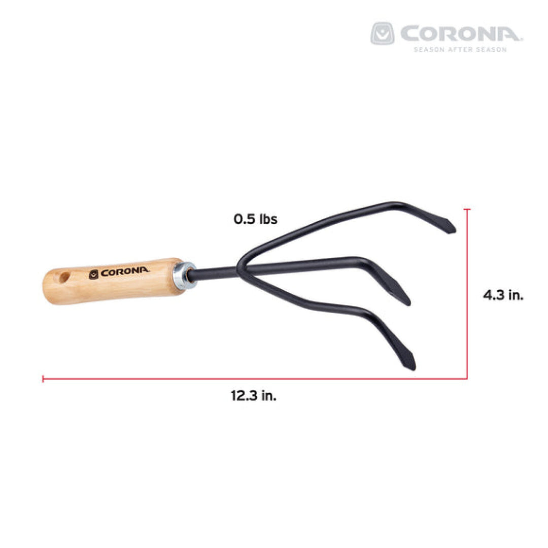 Corona-CT 4030 · Wooden Handle Cultivator