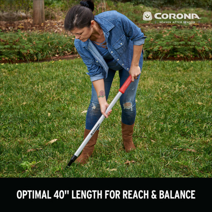 CRNA-GT 3254 · EXTENDED REACH 2-Prong Weeder with ComfortGEL® Grip