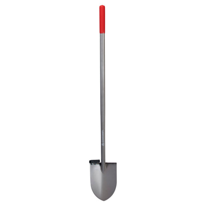 CORONA-AS 90300 · All-Steel Nursery #2 Round Point Shovel