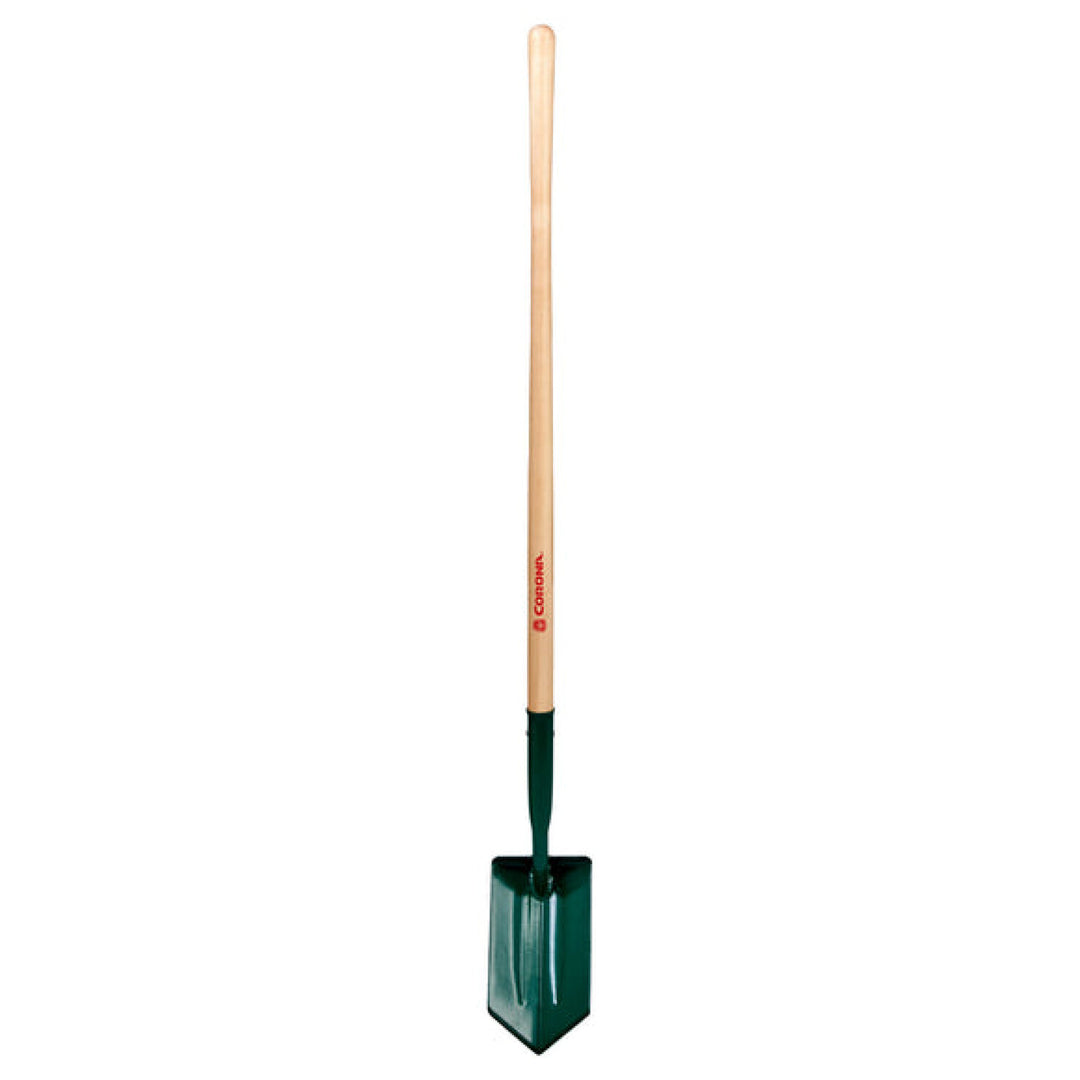 CRNA-SS 64106 · Trench Shovel - General Purpose 35°, 6 Inch