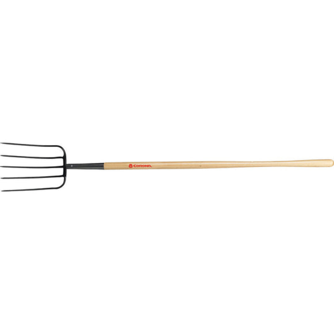 Corona-FK 72005 · Manure Fork - 5 Tine