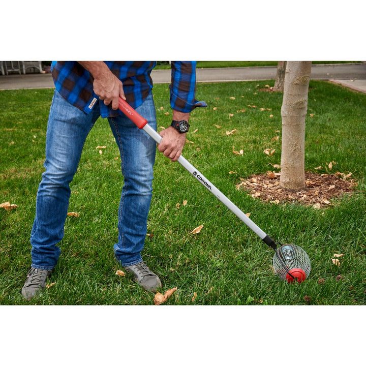 Corona LG 3694 QuickCOLLECTOR with ComfortGEL Grip