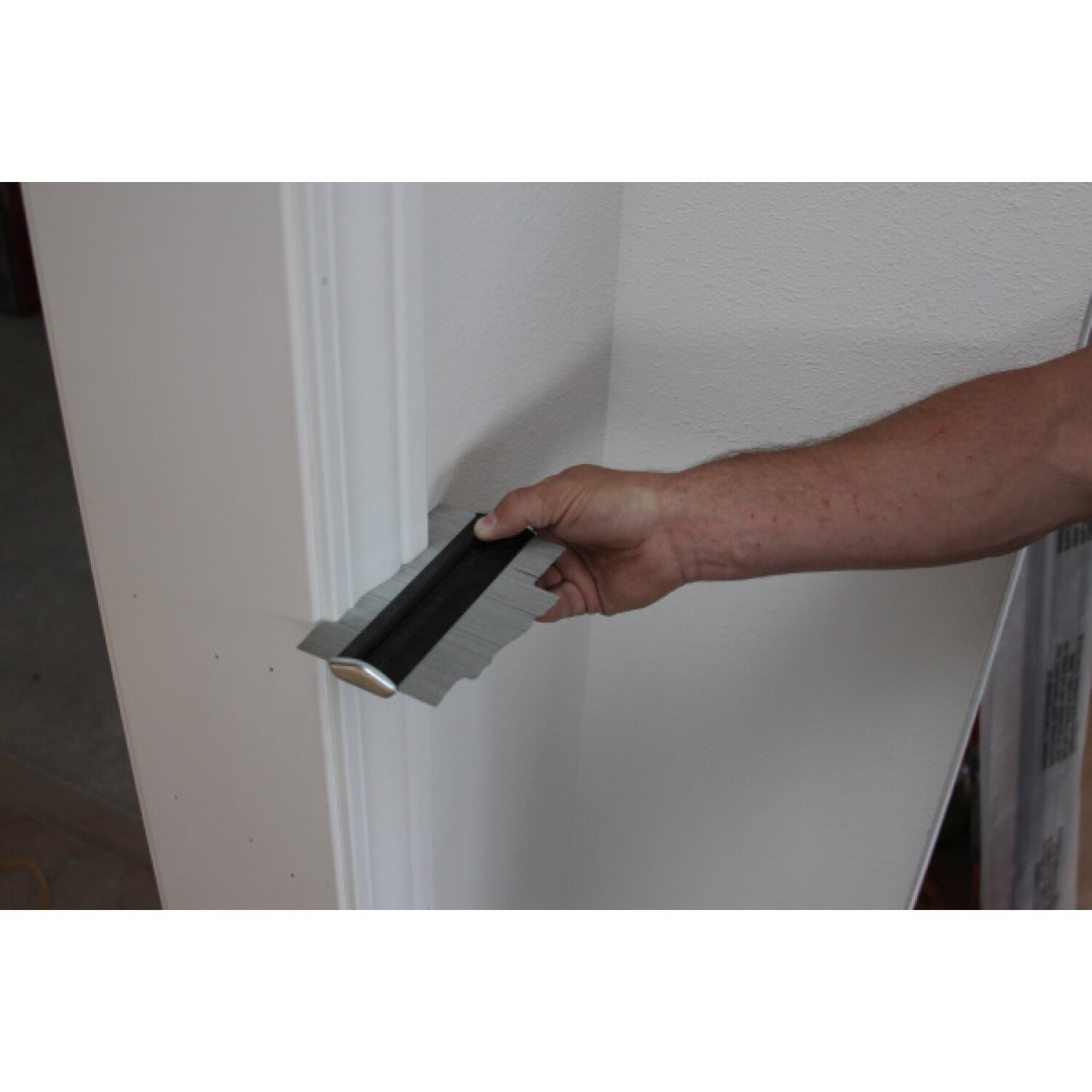 Johnson 2206 Contour Gauge