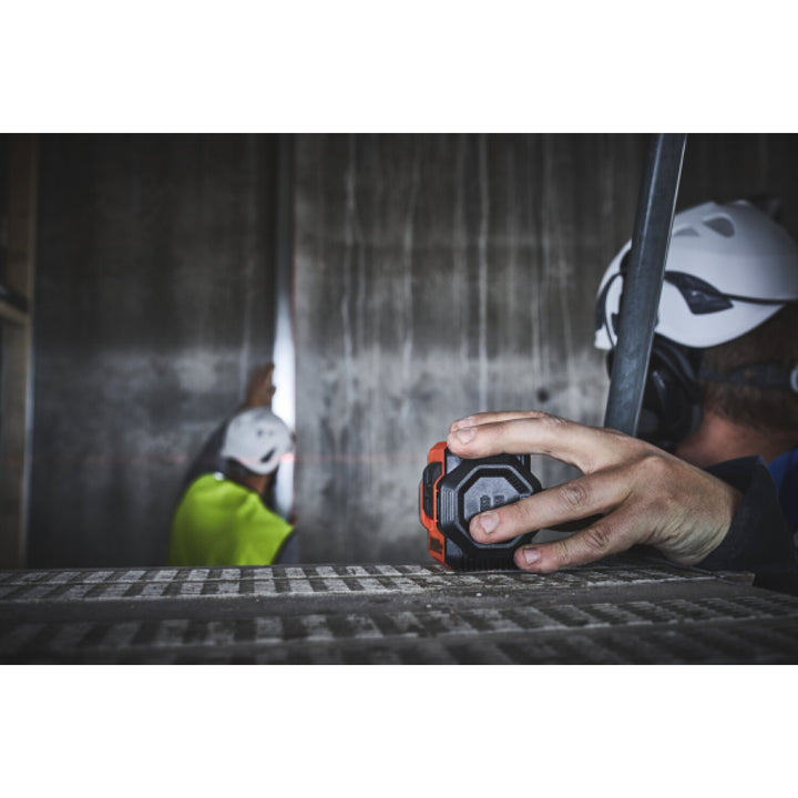 Johnson 40-6605 Self-Leveling Cross-Line Laser Kit