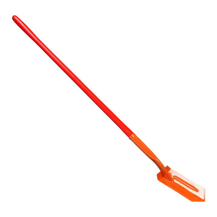 Shovels SS 64334  Trench Shovel - Digging 28°, 4 Inch