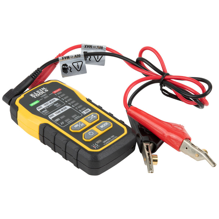 Klein Tools VDV500-163 Digital Tone Generator