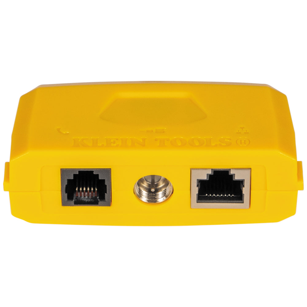 Klein Tools VDV770-770 Self-Storing Test + Map ID Replacement Remote for Scout Pro Max