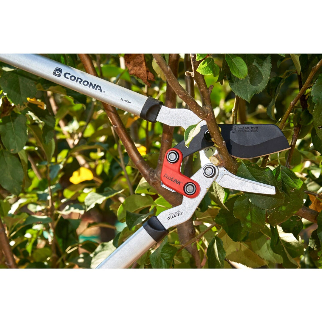 Corona SL 4264 DualLINK Bypass Lopper, 1-3/4 in. Cut Capacity