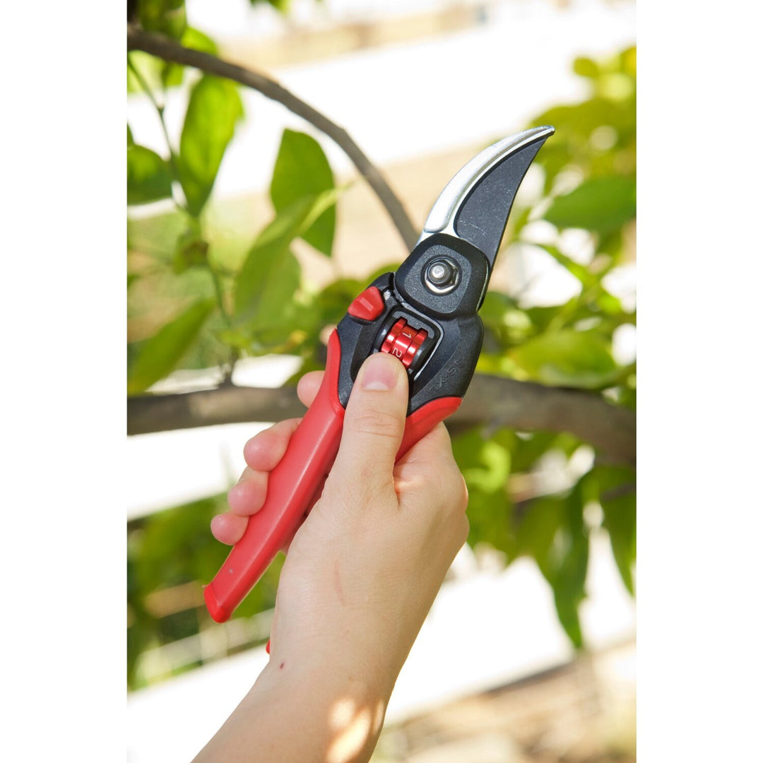 Corona BP 4214D FlexDIAL Bypass Pruner, 3/4 in. Cut Capacity