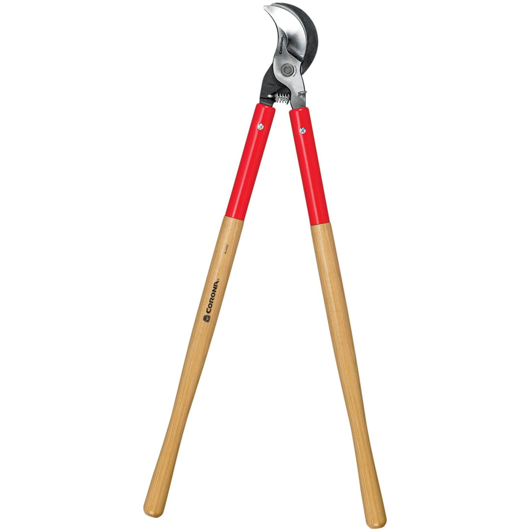 Corona WL 6490 SuperDUTY Bypass Lopper, 37 in. Hickory Handles, 3 in. Cut Capacity