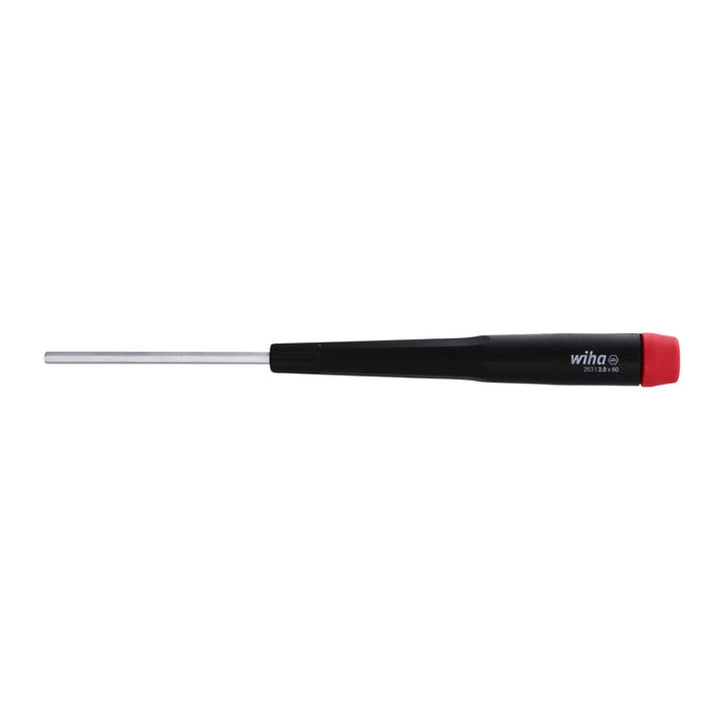Wiha Tools 26334 3 x 60 mm Precision Hex Driver