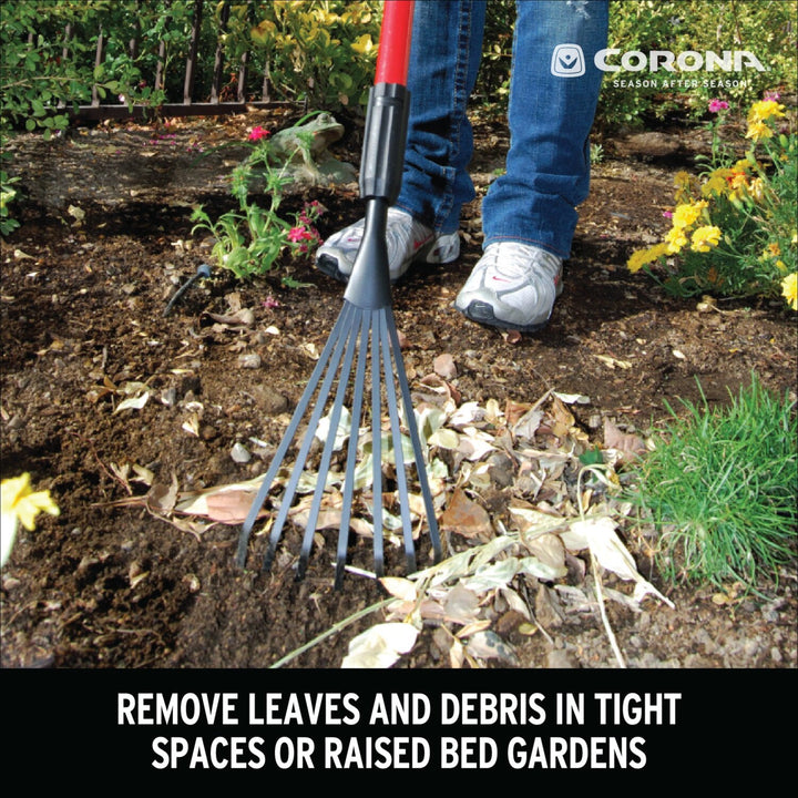 Corona GT 3050 ExtendaHANDLE Rake