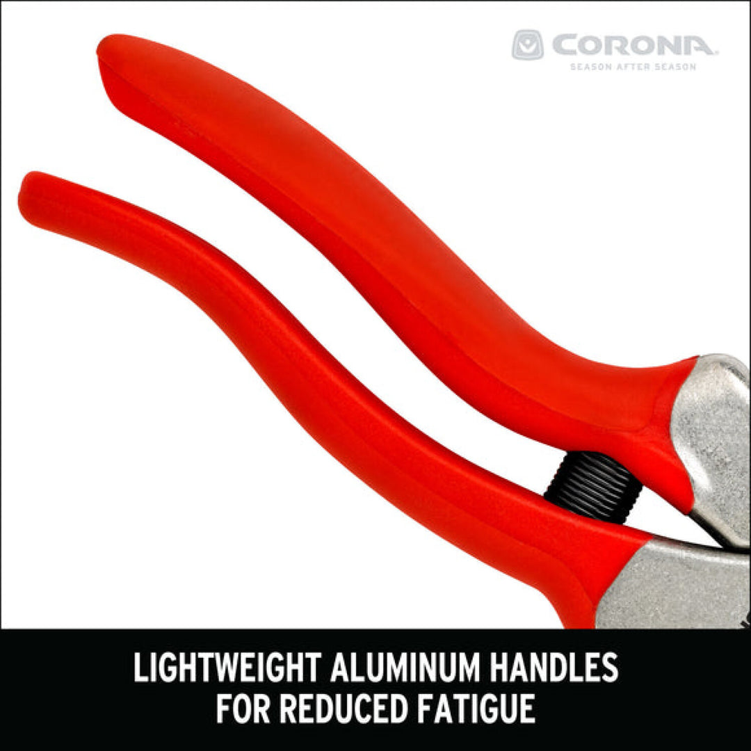 Corona BP15280 ErgoPRO Bypass Hand Pruner - 1 Inch