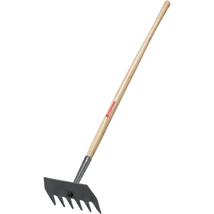 Corona SH 65000KD McLeod Hoe - Knocked Down