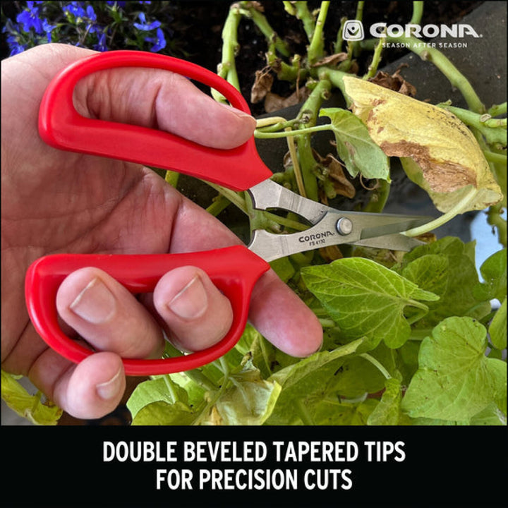 Corona FS 4130  Hydroponic Scissors