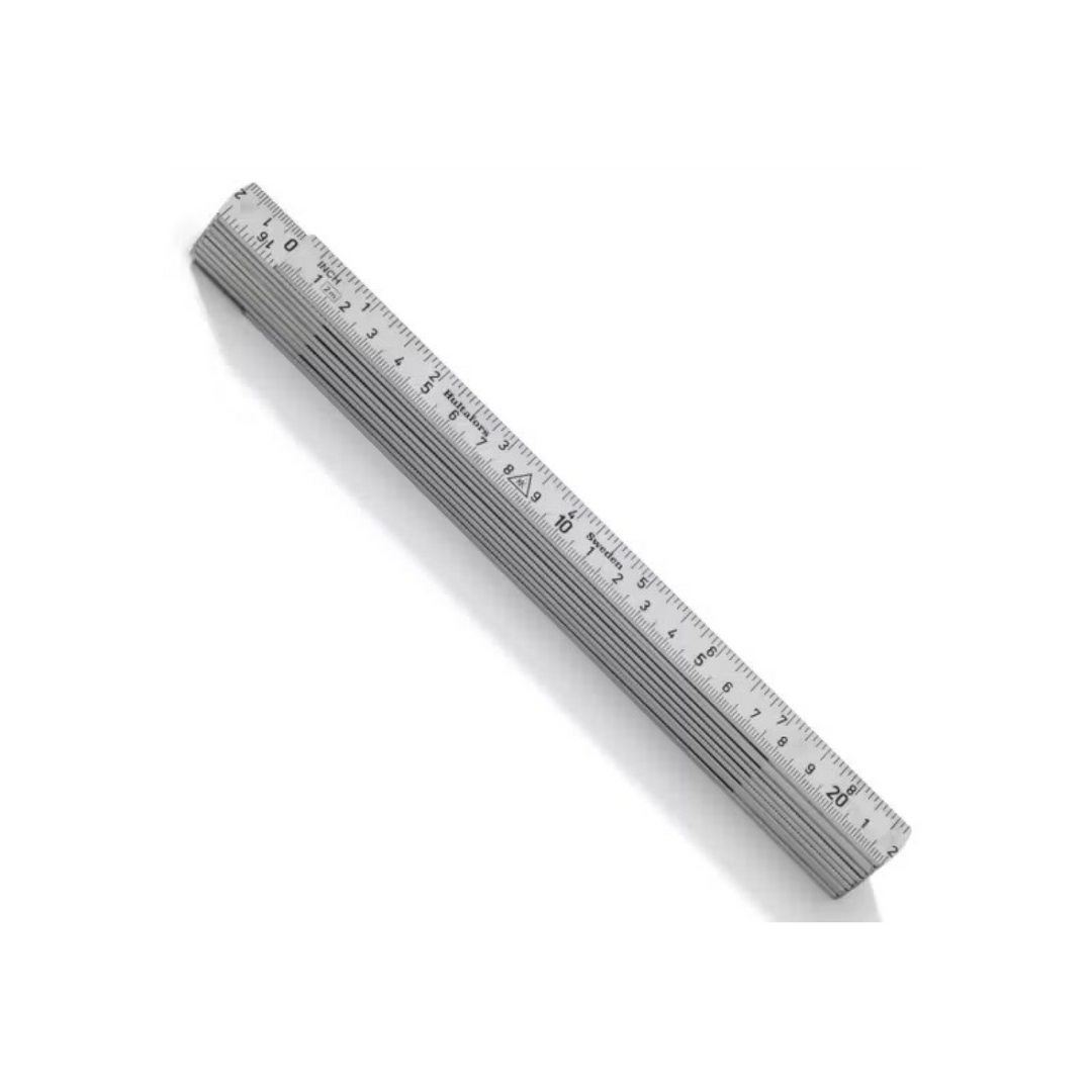 Hultafor 150203 Folding Rule A61