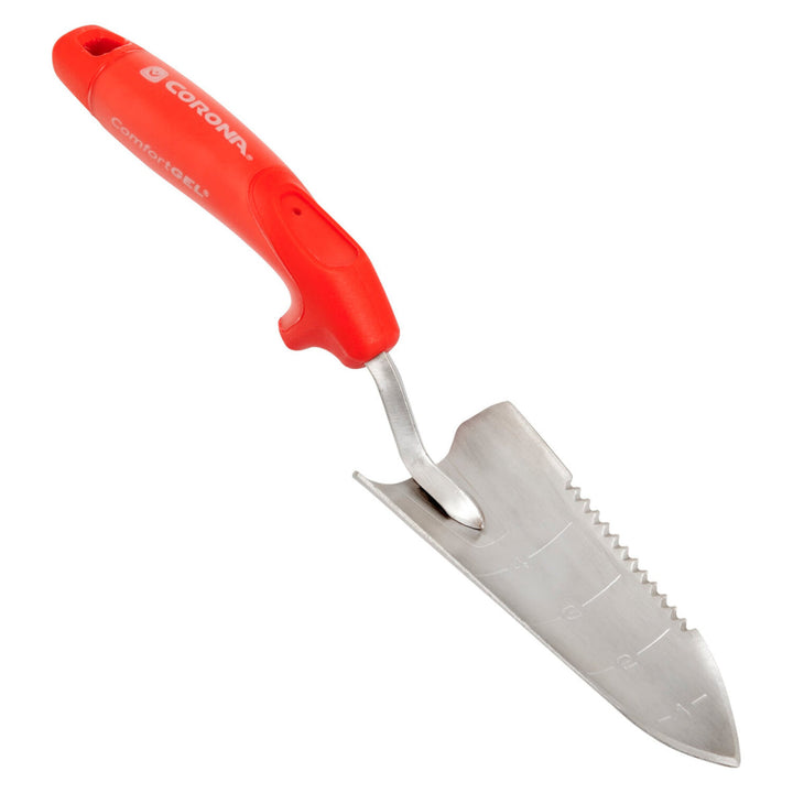 Corona CT 3324 ComfortGEL® Transplanter Premium StainlessSTEEL