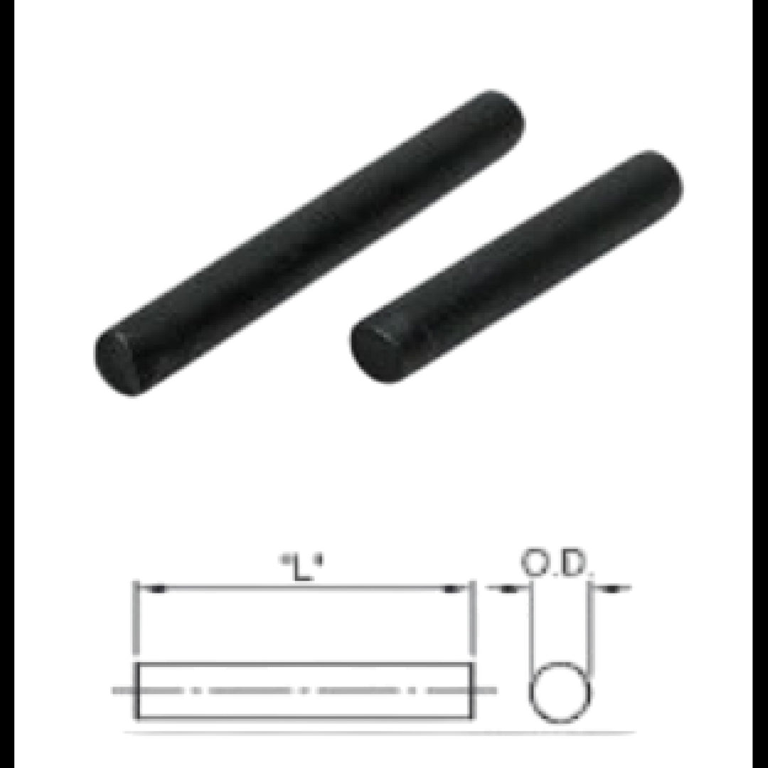 Wright Tool 85577 2-1/2" Drive Retainer Pin - 5/16" O.D. x 4-3/8" Long