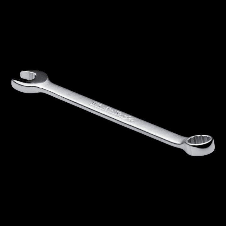 Wright Tool 1156 Combination Wrench WRIGHTGRIP 2.0 12 Point Satin - 1-3/4"