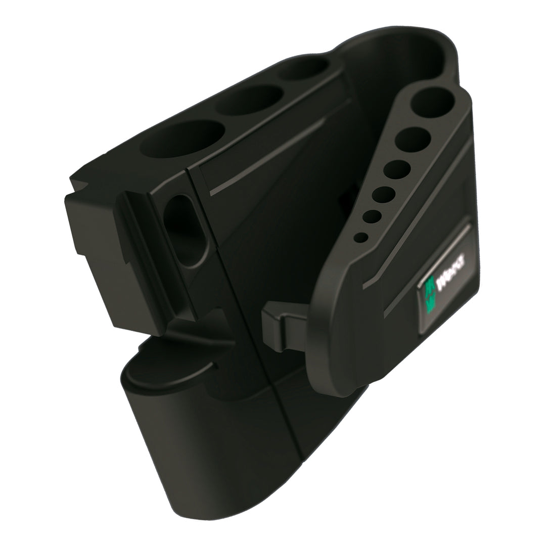 Wera 967/9 TX XL 1 TORX® L-key set, long, 9 pieces