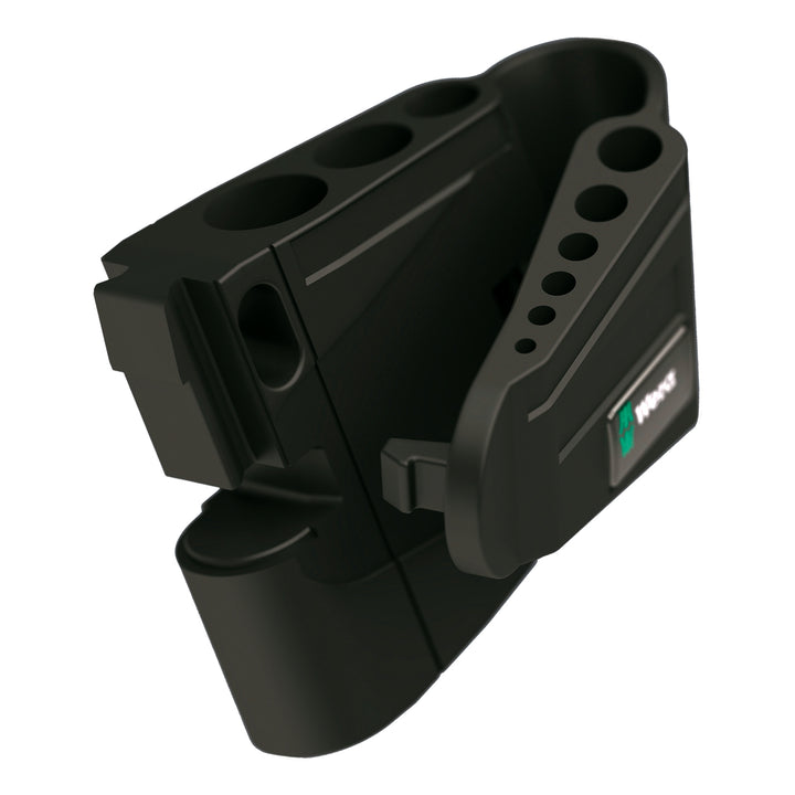 Wera 967/9 TX XL 1 TORX® L-key set, long, 9 pieces