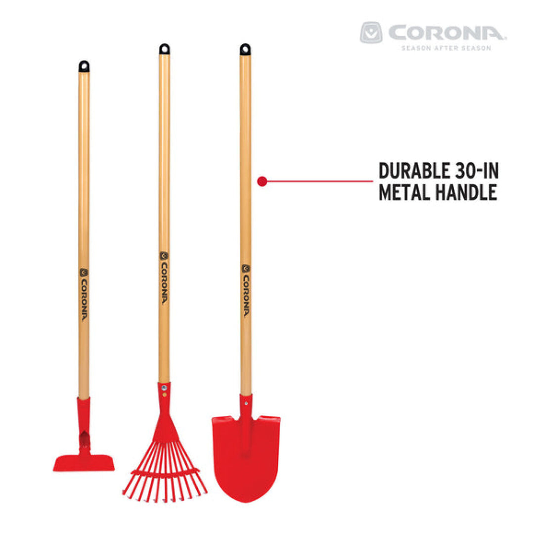 CORONA-KD 1000SH · Corona Kids Lawn & Garden Shovel 6pk