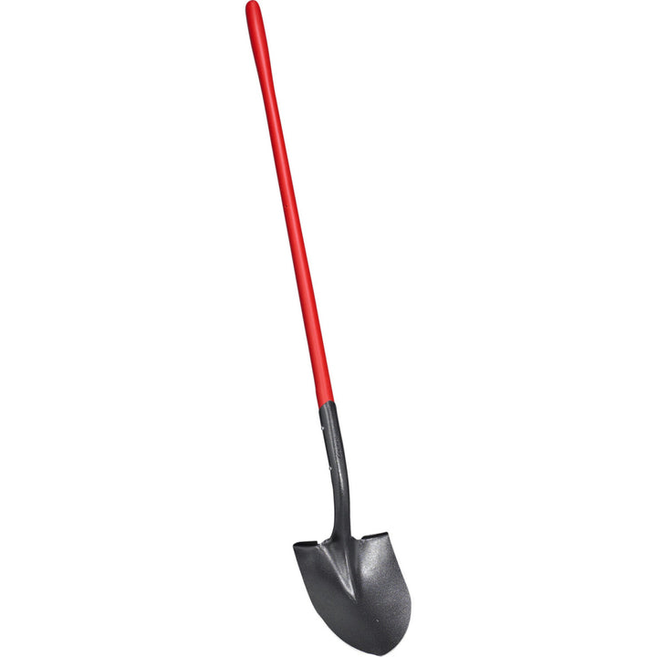 Corona SS 60020 Closed-Back #2 Round Point Shovel