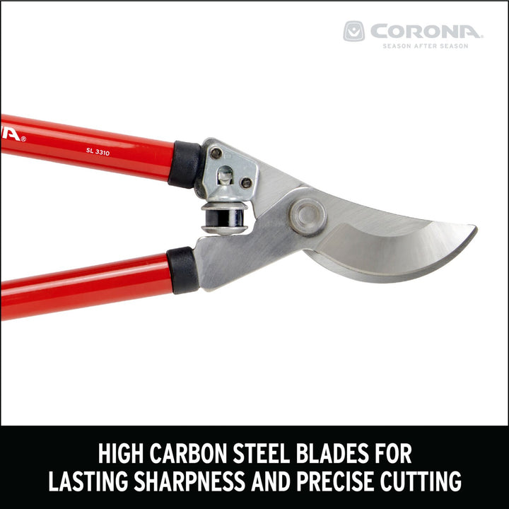 Corona SL 3310 Bypass Lopper, 25 in., 1-1/2 in. Cut Capacity