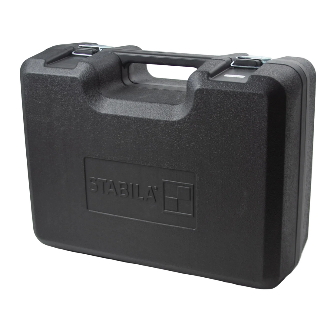 Stabila 03421 LAX600G + REC230RG Multi-Line Laser & Line Receiver Kit