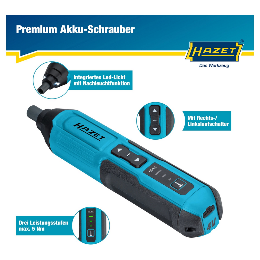 Hazet Advent Calendar 2025