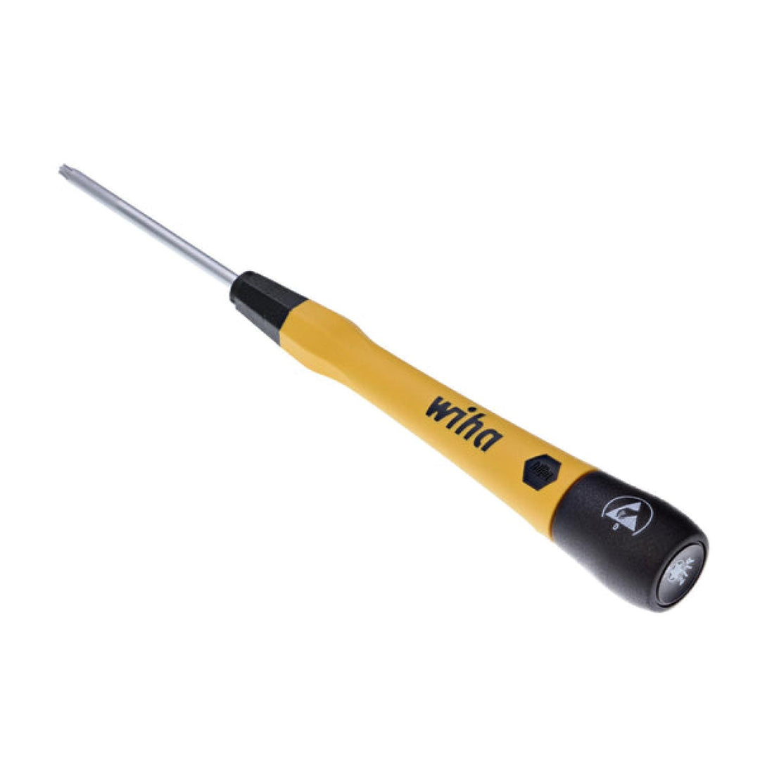 Wiha Tool 27868 Precision Screwdriver  Torx® T9 x 50mm