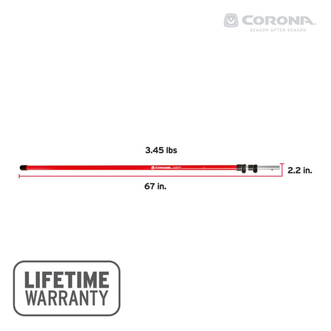 CORONA-TP13489 · FlexREACH – Extendable Pole