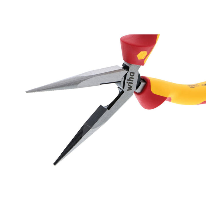 Wiha Tools 32968 Insulated Pliers and Cutters Set, 3 Pc.