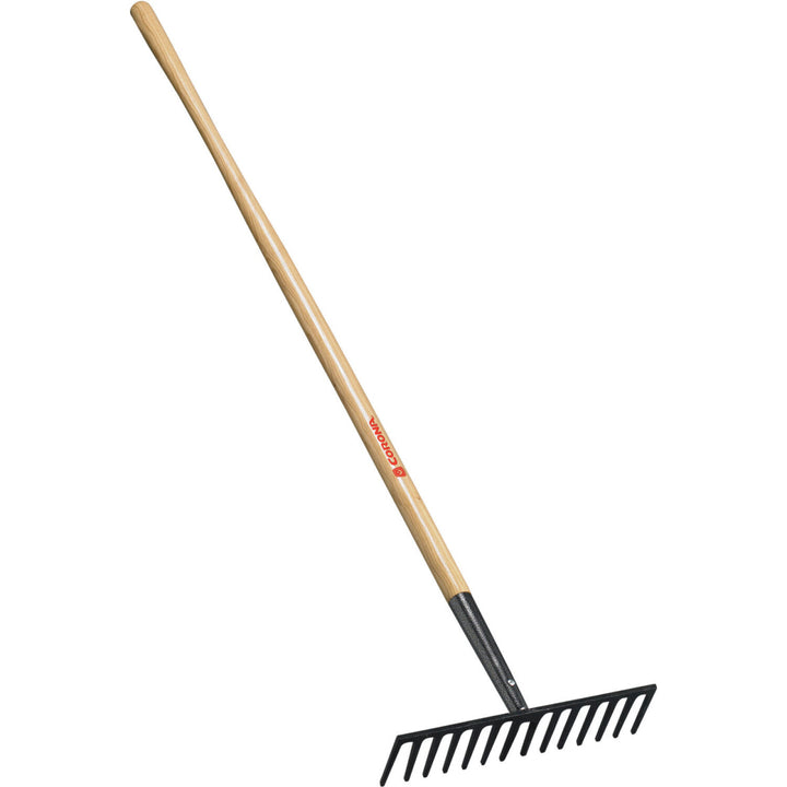 CRNA-RK 64002 · Level Head Rake - 16 Inch/16 Tines