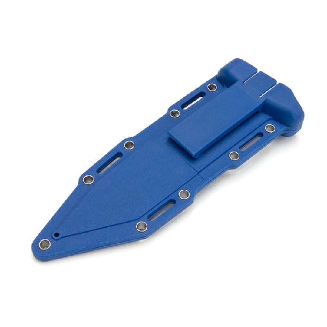 Estwing 42456 Replacement Knife Sheath for Estwing 5.5-inch Tanto Point Fixed Blade Hunting / Outdoor Knife