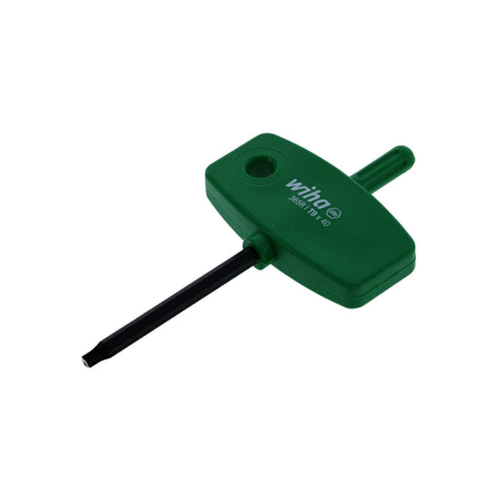 Wiha Tools 36559 T9 x 40mm MagicSpring TORX Wing Handle
