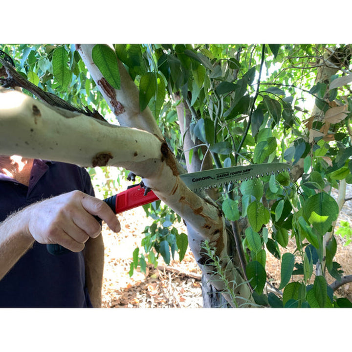 CRNA-RS 7041 · RazorTOOTH Saw Arborist Folding Pruning Saw - 7 Inch