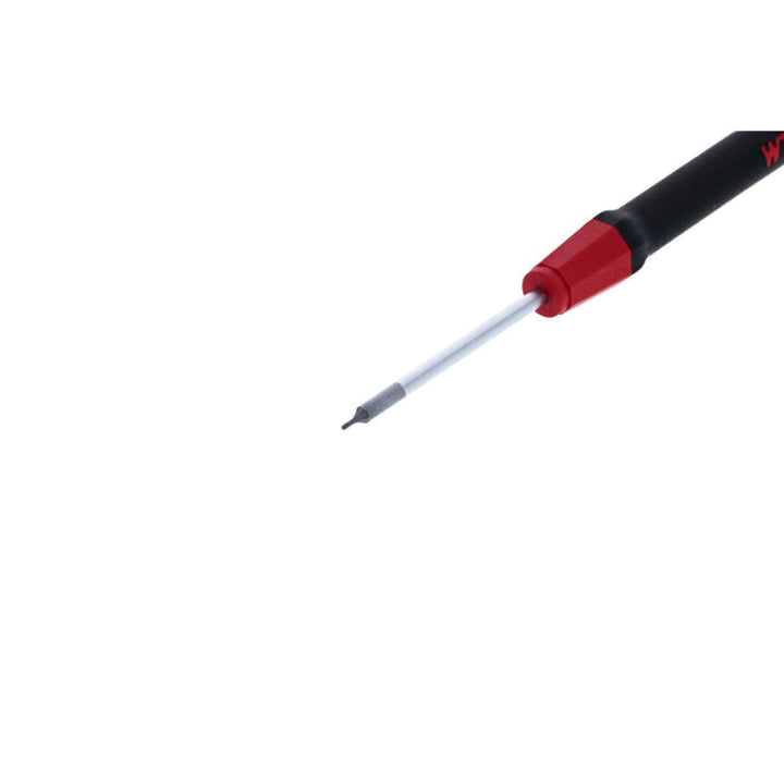 Wiha Tools 26341 PicoFinish Precision Hex Screwdriver, .028" x 40 mm